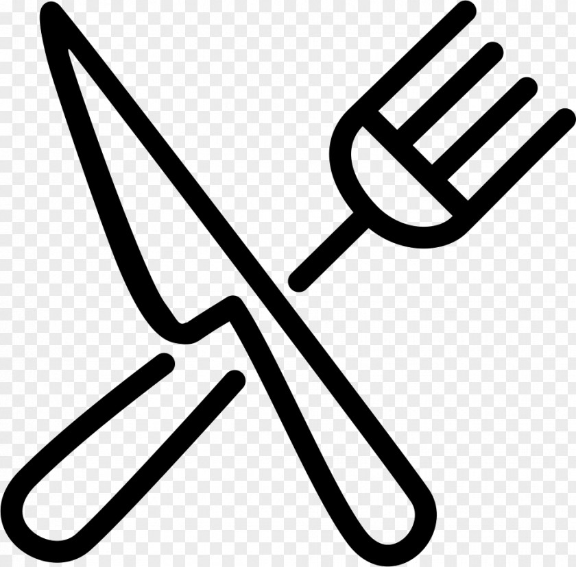 Knife Fork Spoon Tableware Cutlery PNG