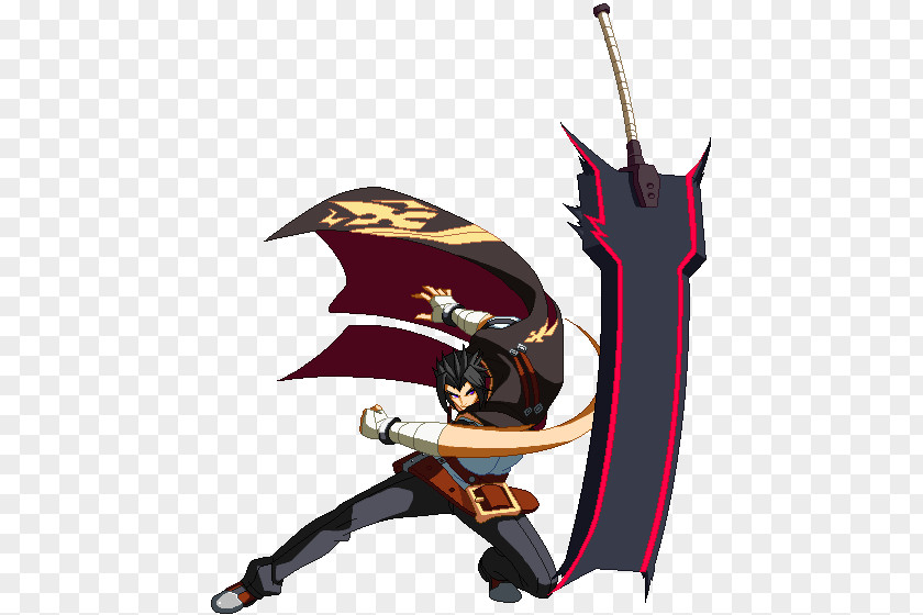 Line City BlazBlue: Central Fiction Chrono Phantasma Cross Tag Battle Sword Calamity Trigger PNG