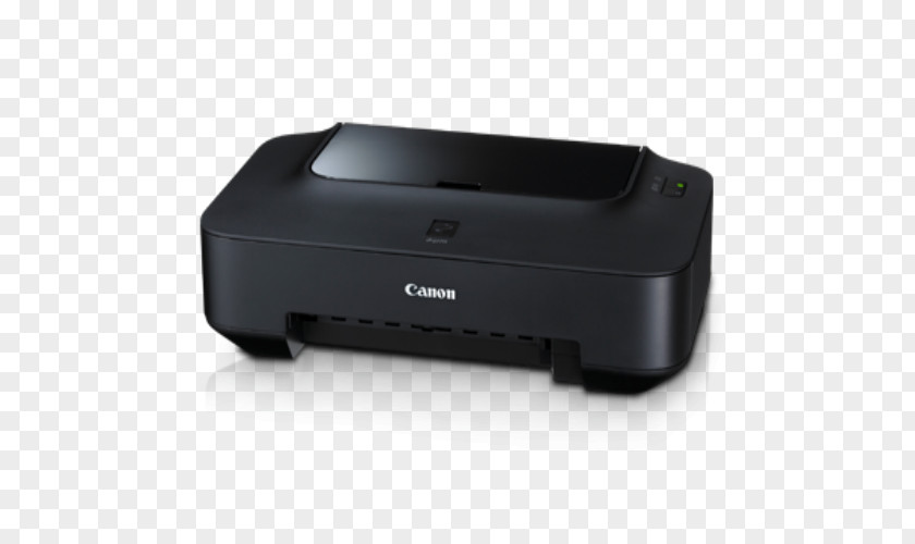 Printer Canon Driver Device Image Scanner PNG