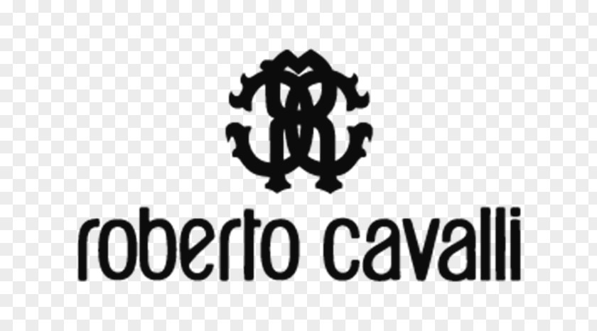 Roberto Logo Brand Cavalli Emblem Product PNG