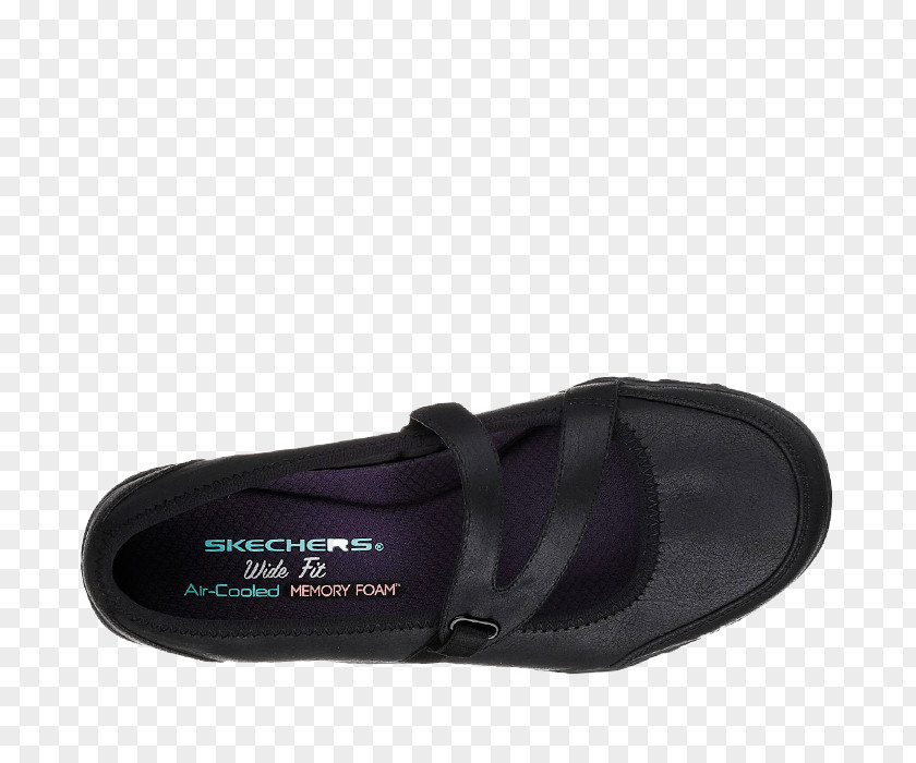 Sandal Slip-on Shoe Skechers Women's Breathe Easy Calmly Slide PNG