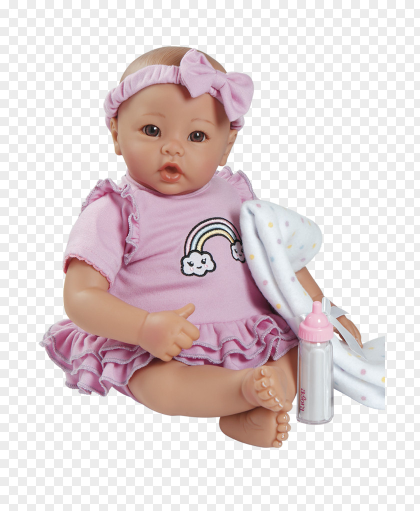 Scarecrow51 CmDoll Adora Babytime Baby Doll Infant ToddlerTime PNG