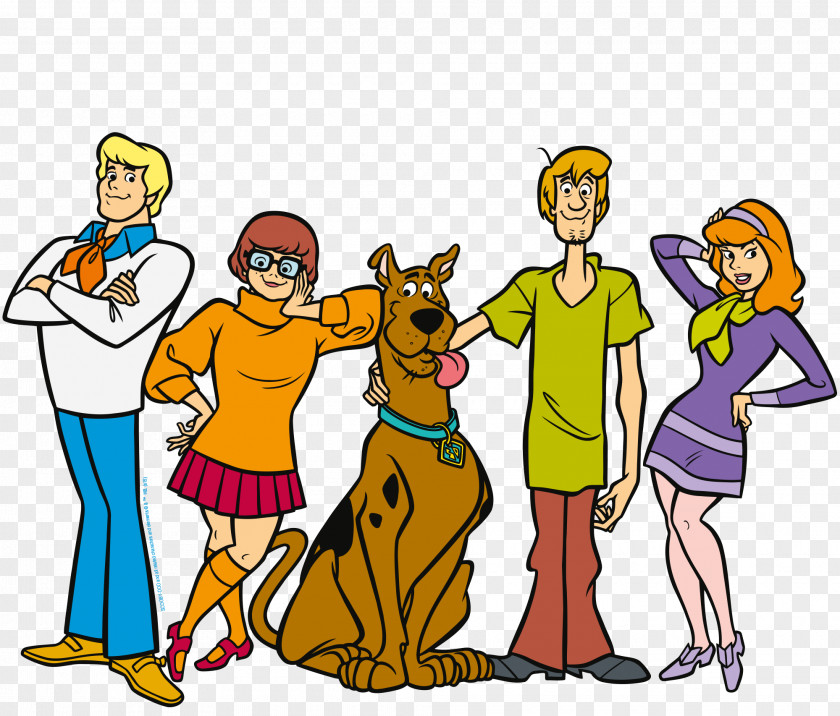 Scoobert "Scooby" Doo Shaggy Rogers Scrappy-Doo Velma Dinkley Scooby-Doo PNG Scooby-Doo, scooby doo night of 100 frights monsters clipart PNG