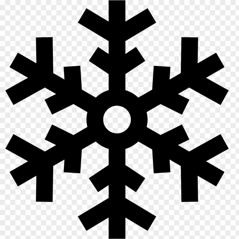 Snowflakes Snowflake Shape PNG