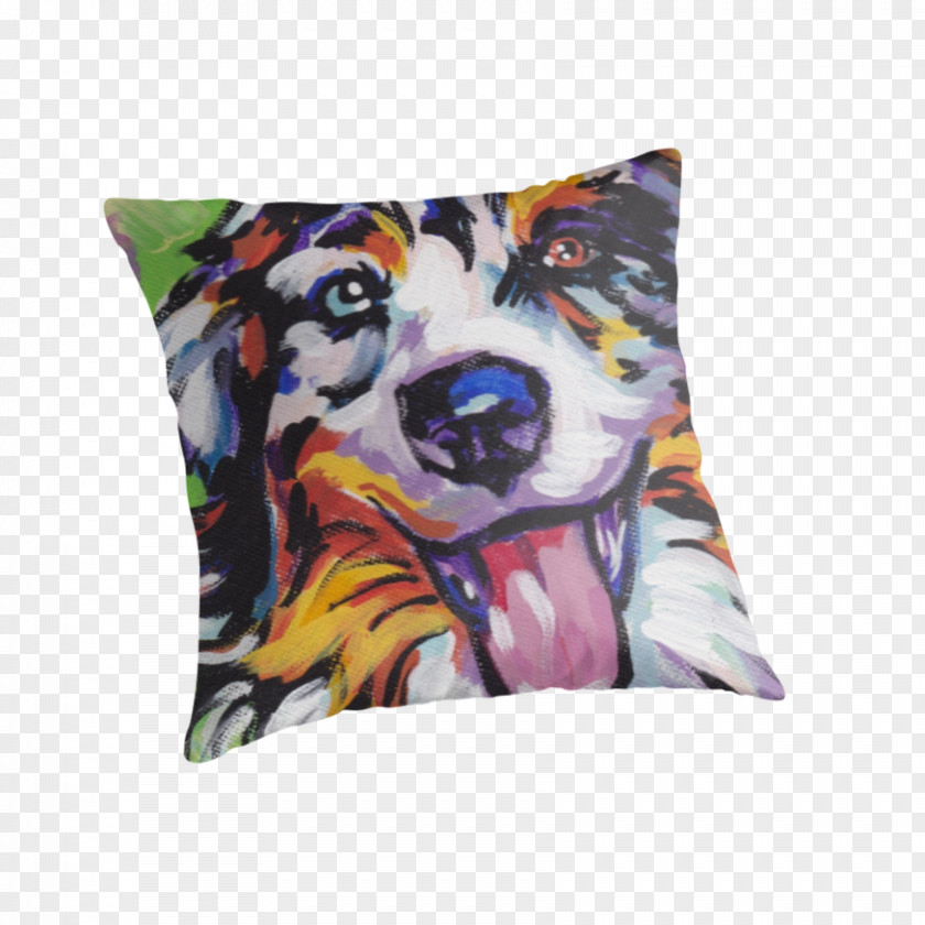 Throw Pillows Cushion Snout PNG