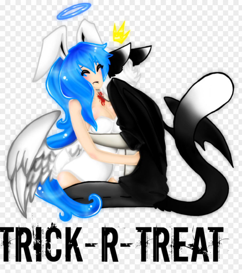 Trick Or Treath Clip Art Illustration AREA 51: Pucked Series Deleted Scenes And Outtakes YouTube PNG
