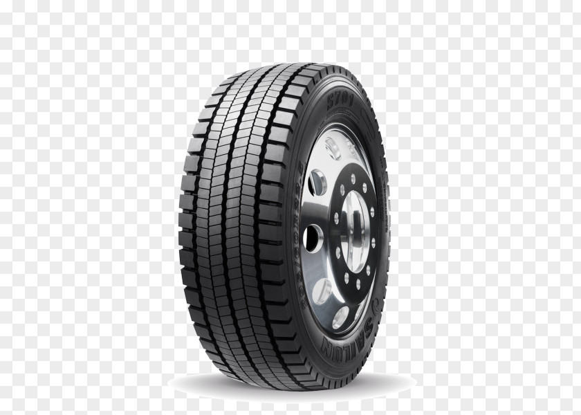 Truck Tread Tire Alloy Wheel Spoke PNG