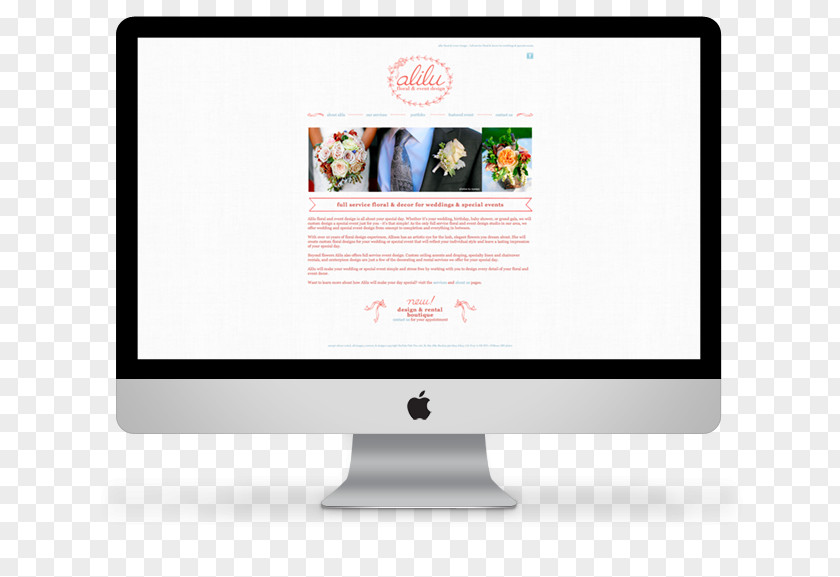 Web Design Development Responsive PNG