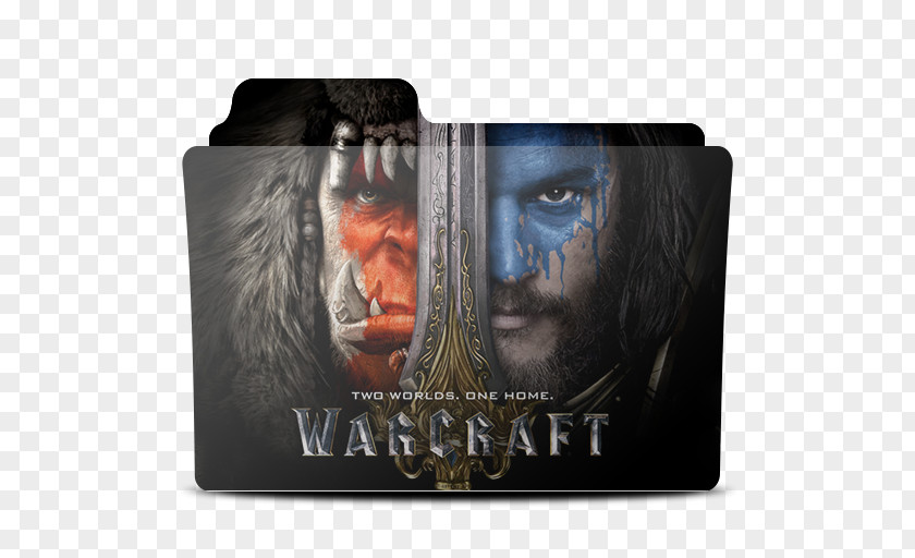 World Of Warcraft YouTube Anduin Lothar Orgrim Doomhammer Film PNG