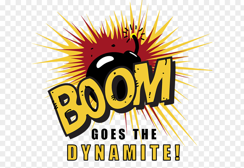Boom Image Logo Clip Art Drawing PNG