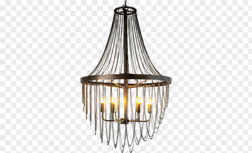 Chandelier Ceiling QuickView PNG