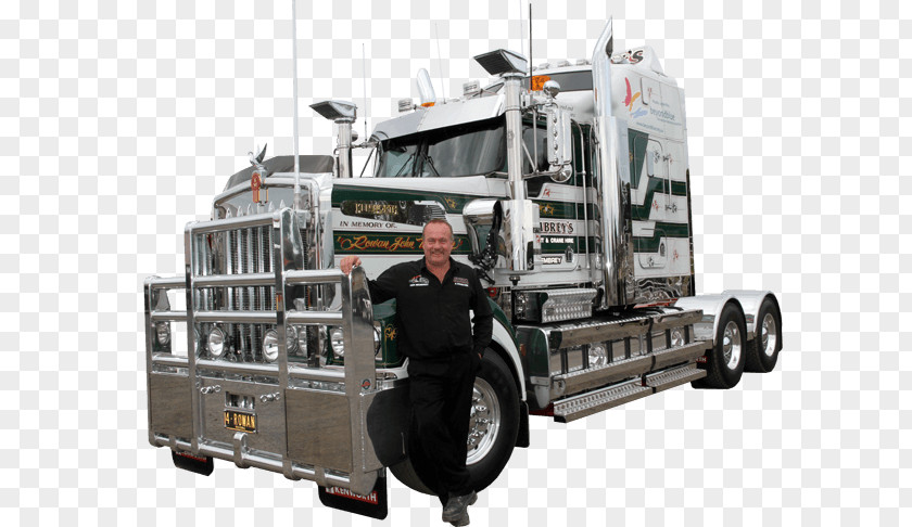Crane Truck Commercial Vehicle Car Transport PNG