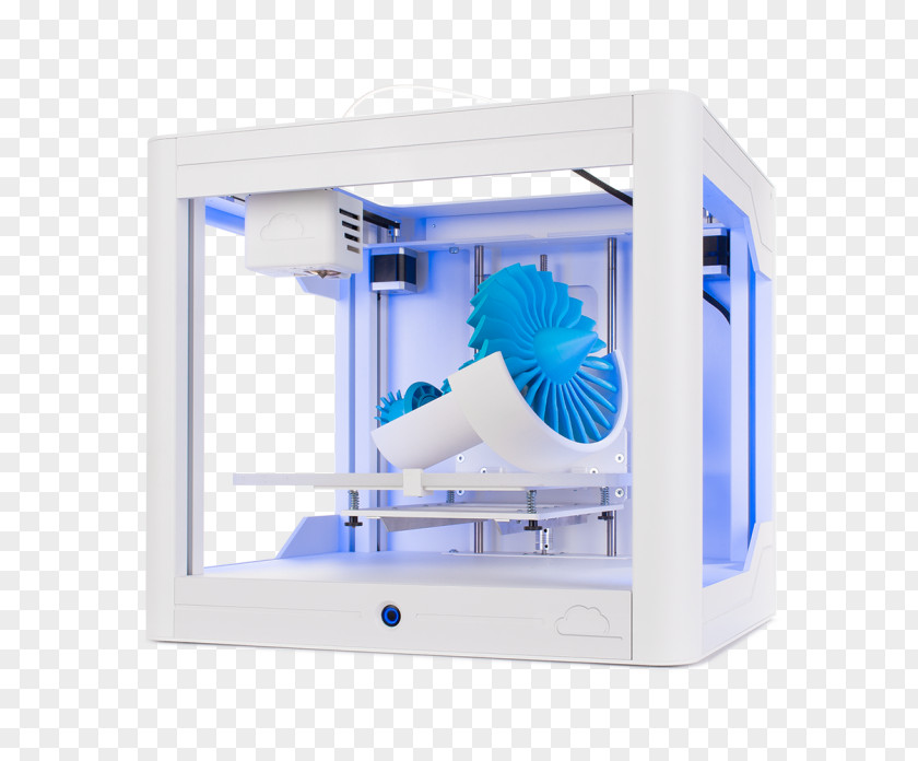 Dream Style 3D Printing Printers Computer Graphics PNG