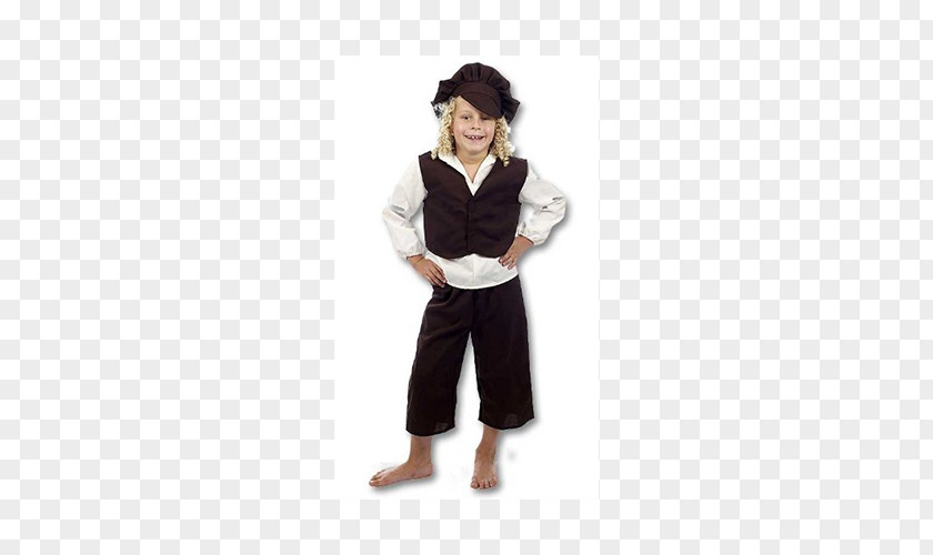 Dress Oliver Twist Artful Dodger Fagin Costume PNG