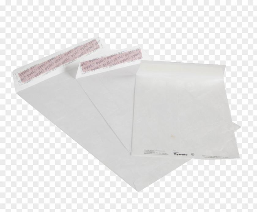 Envelope Paper Material Transparency And Translucency PNG