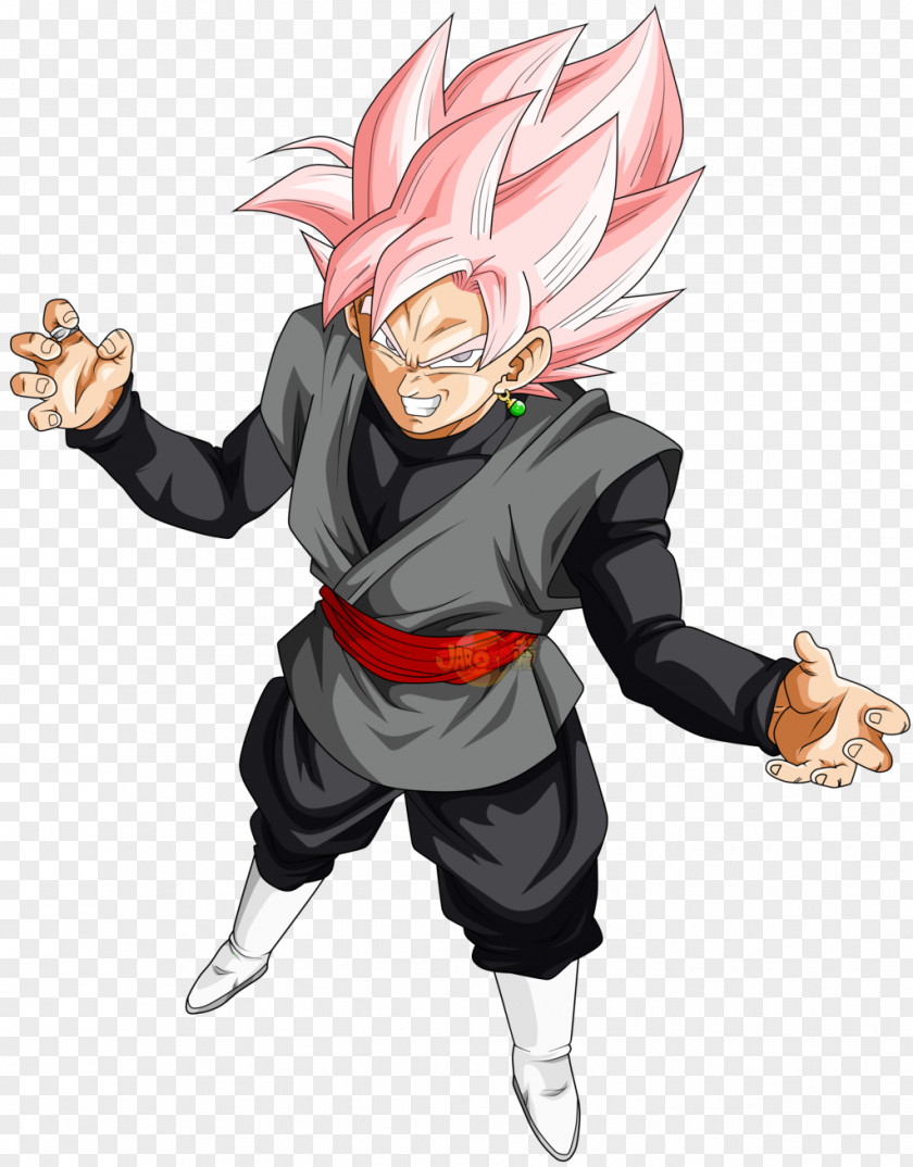 Goku Trunks Vegeta Dragon Ball Z Dokkan Battle Majin Buu PNG