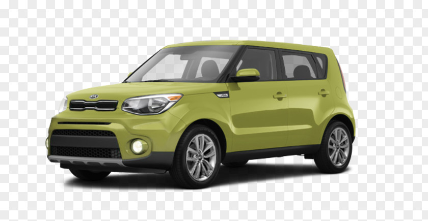 Kia Motors 2015 Soul Car 2016 Hatchback PNG