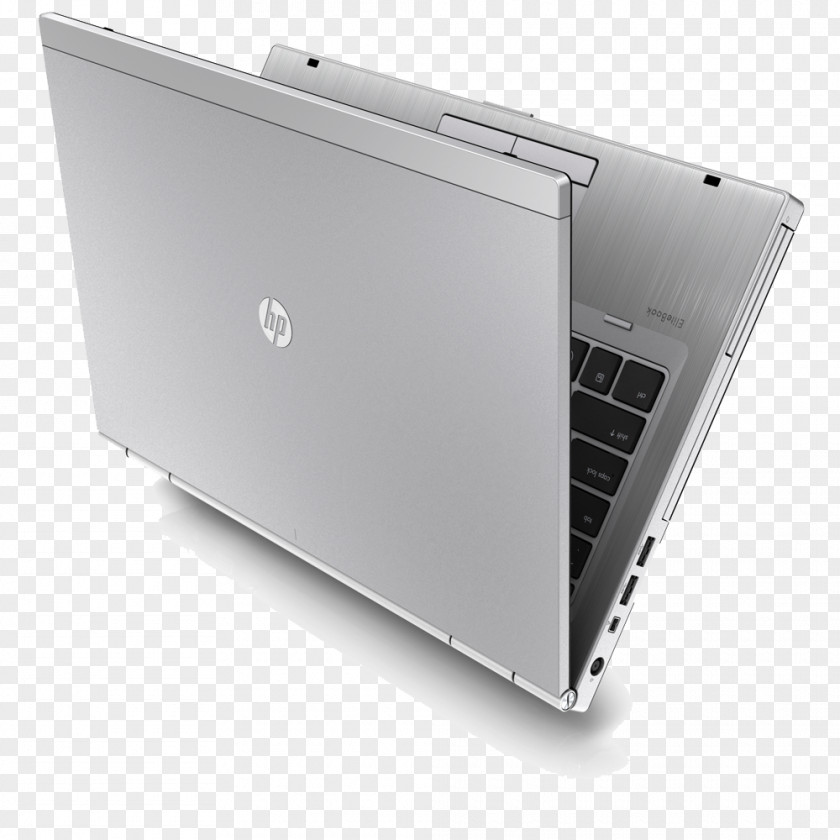 Laptop HP EliteBook 8560p Hewlett-Packard Intel Core I5 PNG