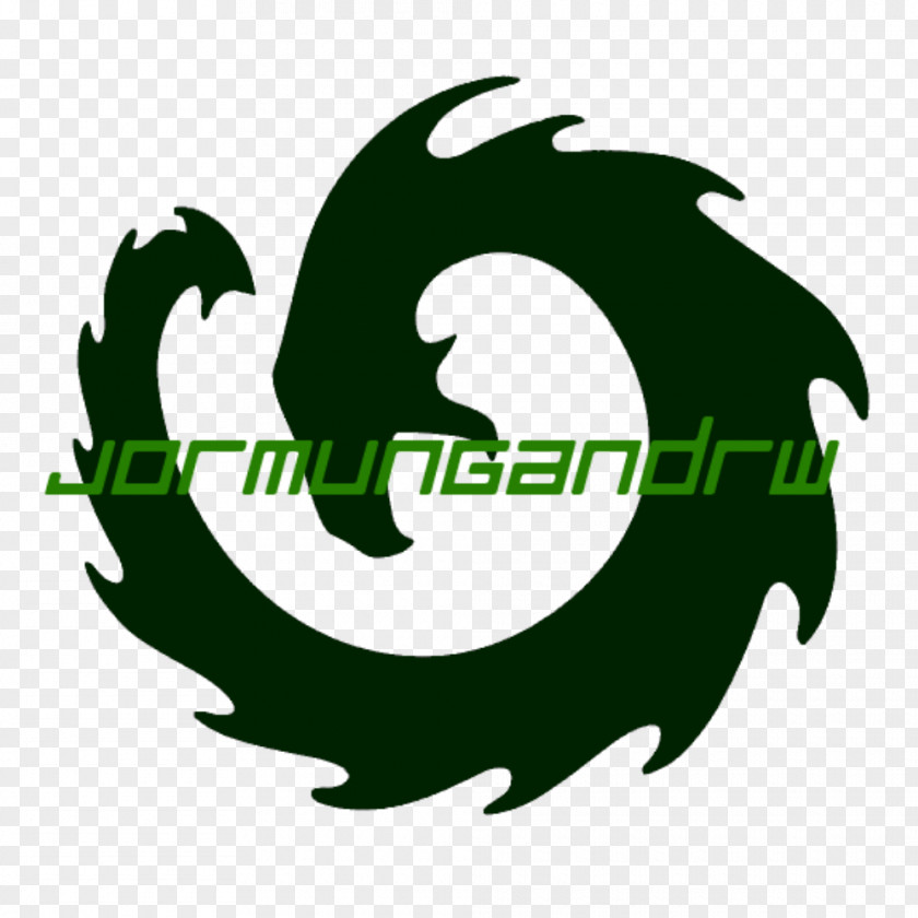 Leaf Logo Character Brand Font PNG