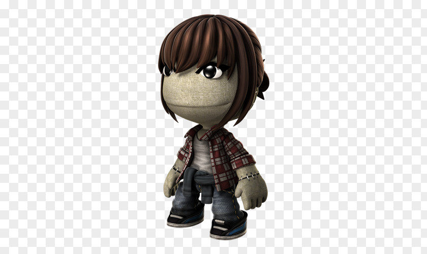 LittleBigPlanet PS Vita Beyond: Two Souls 3 2 PNG