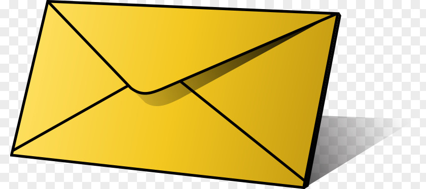 Mailed Cliparts Envelope Mail Clip Art PNG