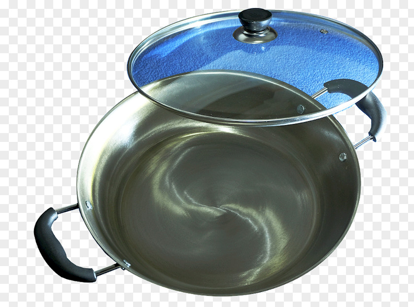 Pot Holder Lid Kettle Frying Pan Tableware PNG