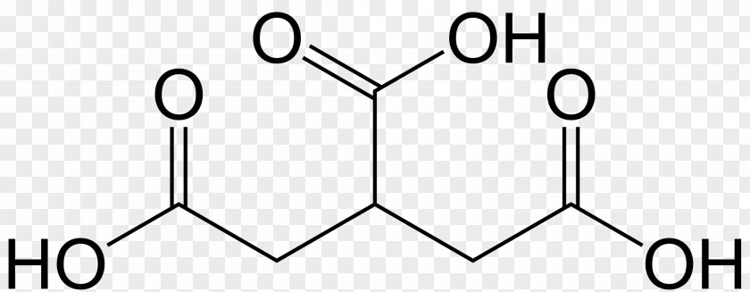 Propane-1,2,3-tricarboxylic Acid Ester Product PNG