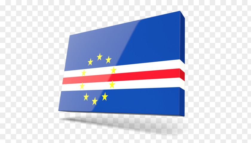 Rectangle Electric Blue Flag Cartoon PNG