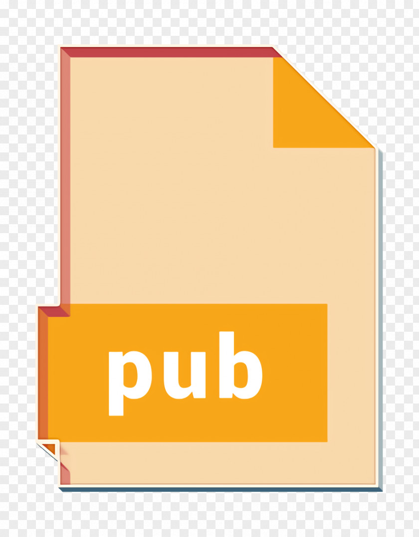 Rectangle Postit Note Document Icon Extension File PNG