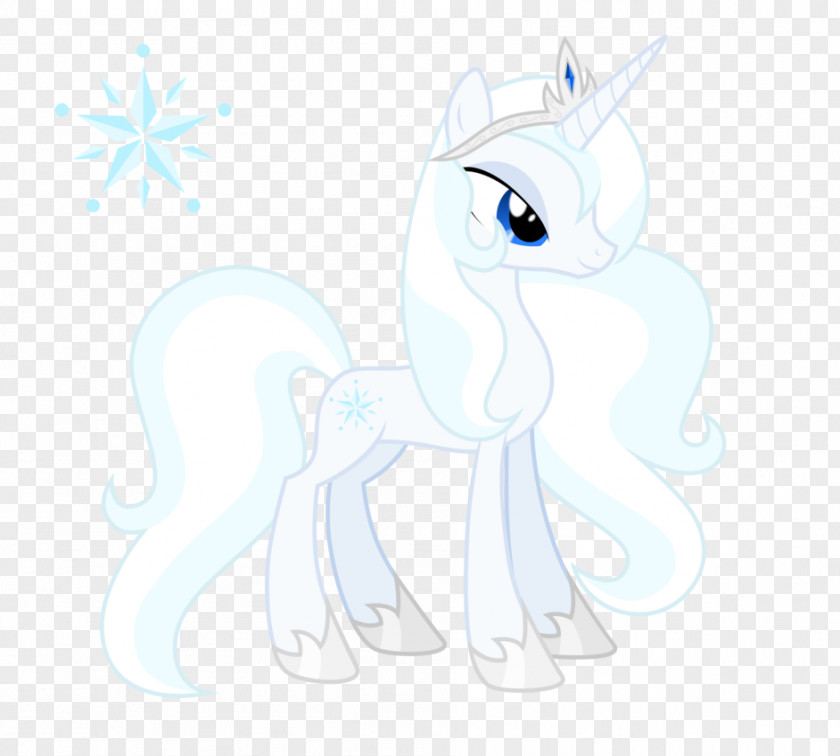 Snowdrop Horse Pony Drawing Mammal PNG