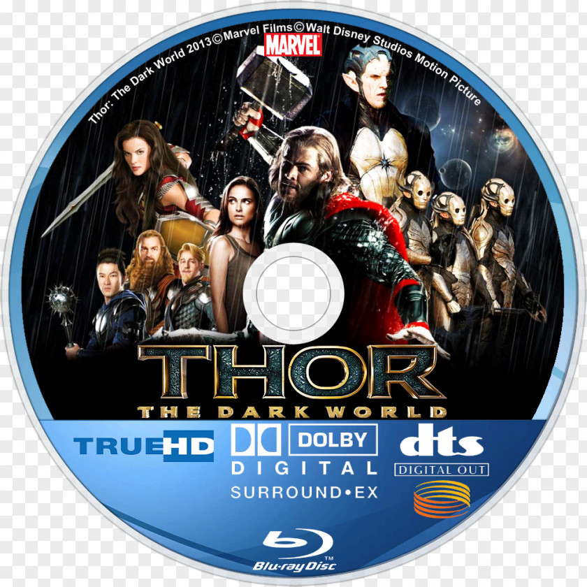 Thor: The Dark World Thor Jane Foster Film Marvel Cinematic Universe Asgard PNG