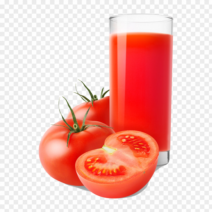 Tomato Juice Orange Cranberry PNG