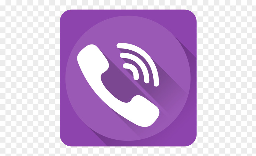 Viber Telephone Call IPhone PNG