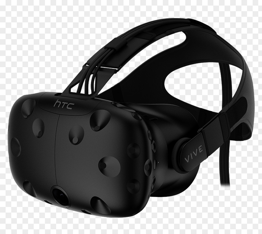 Vive Virtual Reality Headset HTC Oculus Rift PlayStation VR PNG