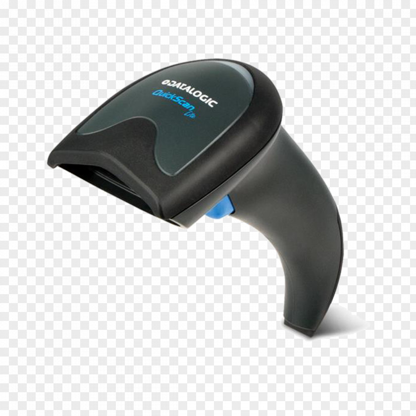 Wired Handheld Barcode Scanner Scanners Image Datalogic QuickScan I Lite QW2100USB QW2120 PNG