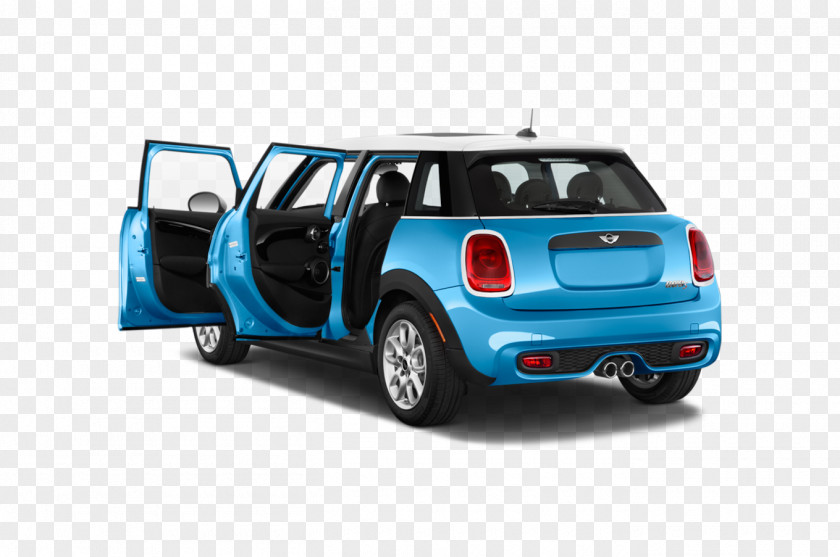 Bradley Cooper 2017 MINI 2016 Car Mini Clubman PNG