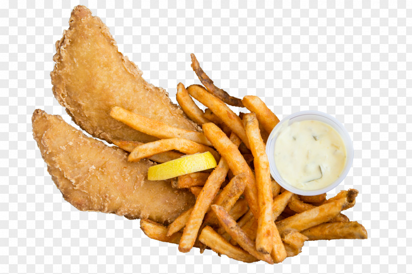 Fried Food French Fries Fish And Chips Junk Deep Frying Kids' Meal PNG