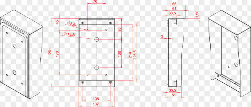 Line Drawing Furniture Angle PNG
