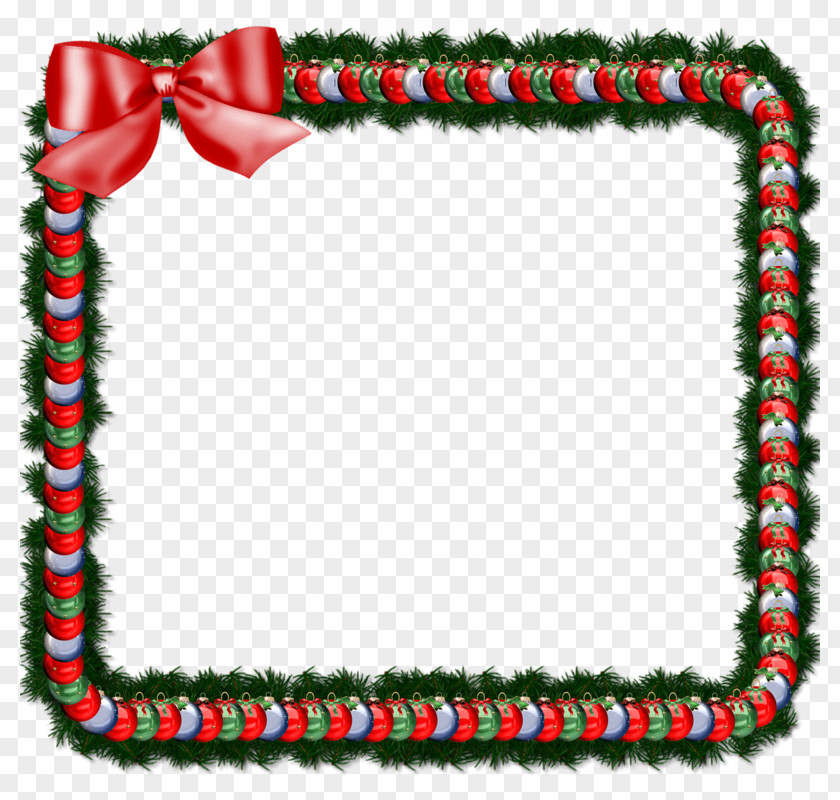 Line Picture Frames Font PNG