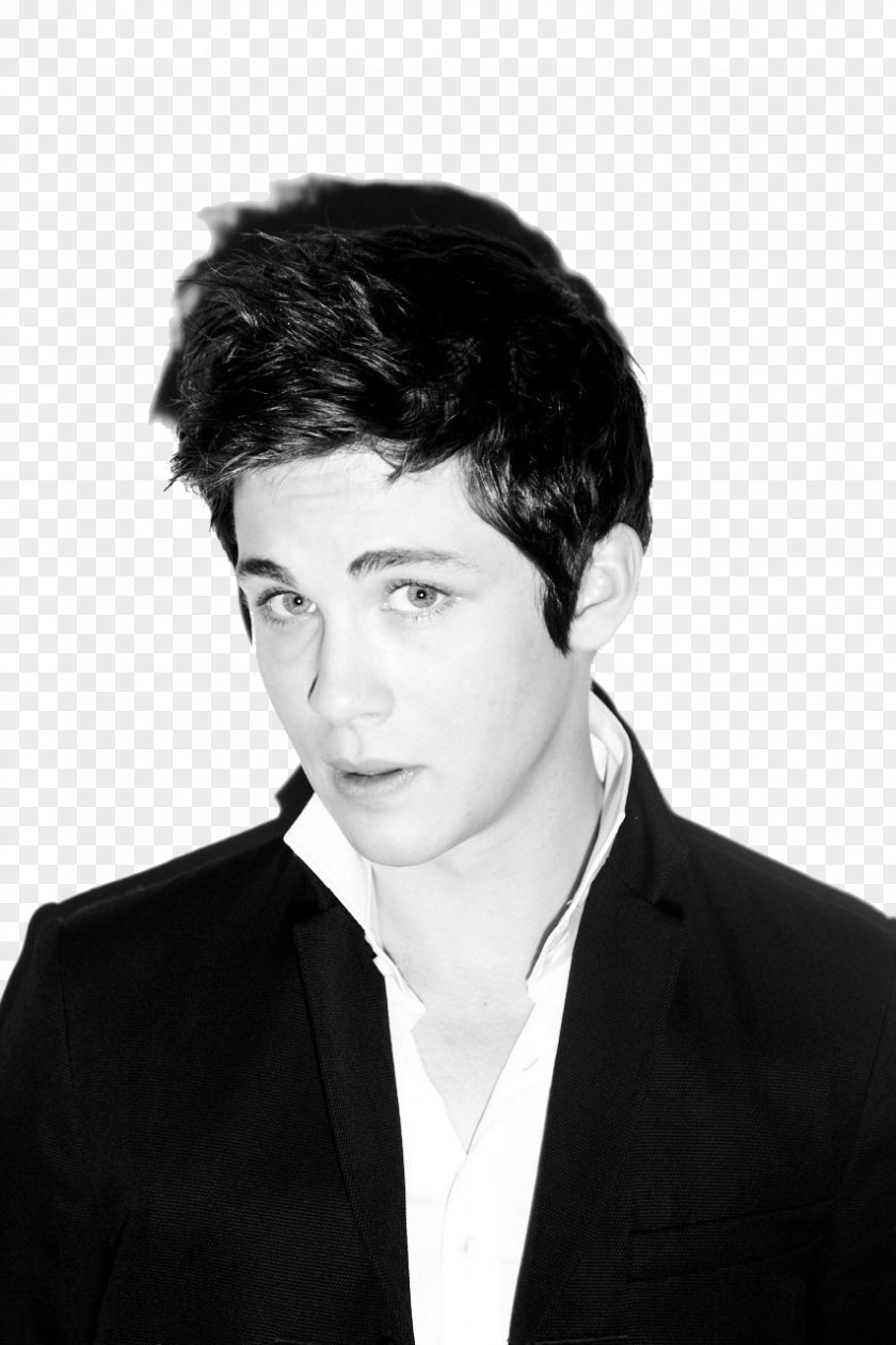 Logan Lerman Transparent Background The Perks Of Being A Wallflower Celebrity Percy Jackson PNG