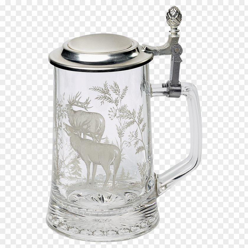 Lowest Price Beer Stein Kettle Glass Lid PNG