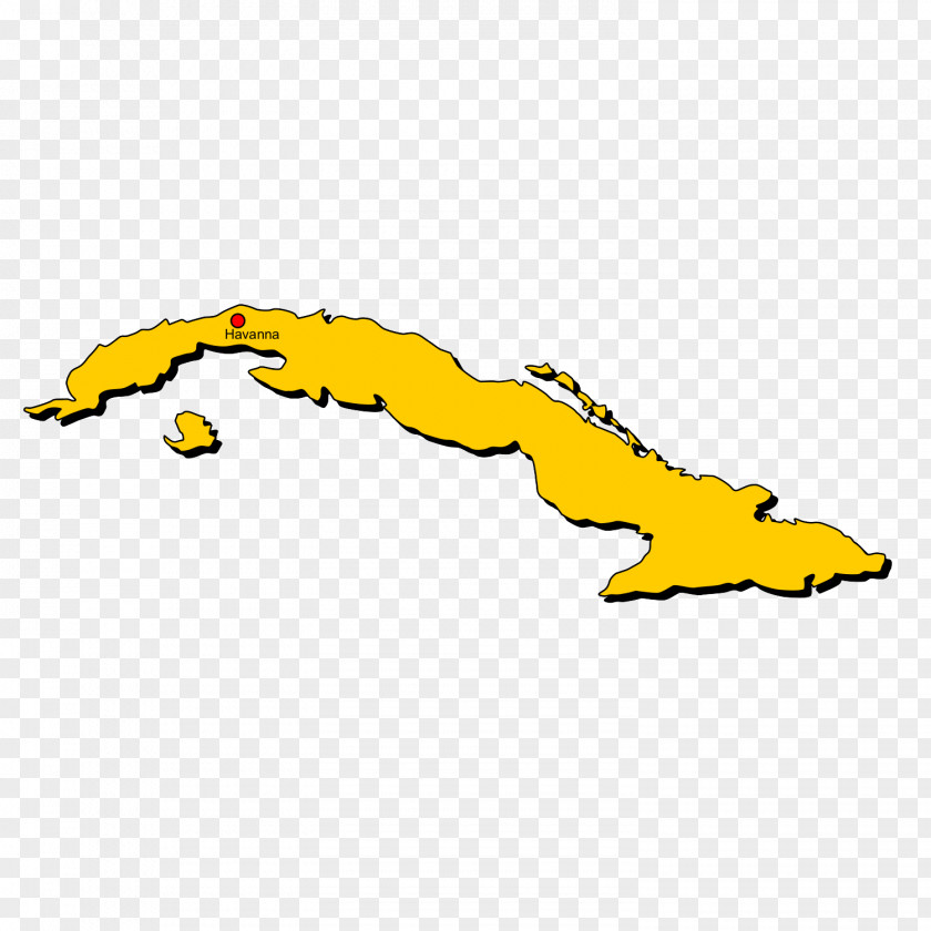 Map Copyright Cartoon Cuba Clip Art PNG
