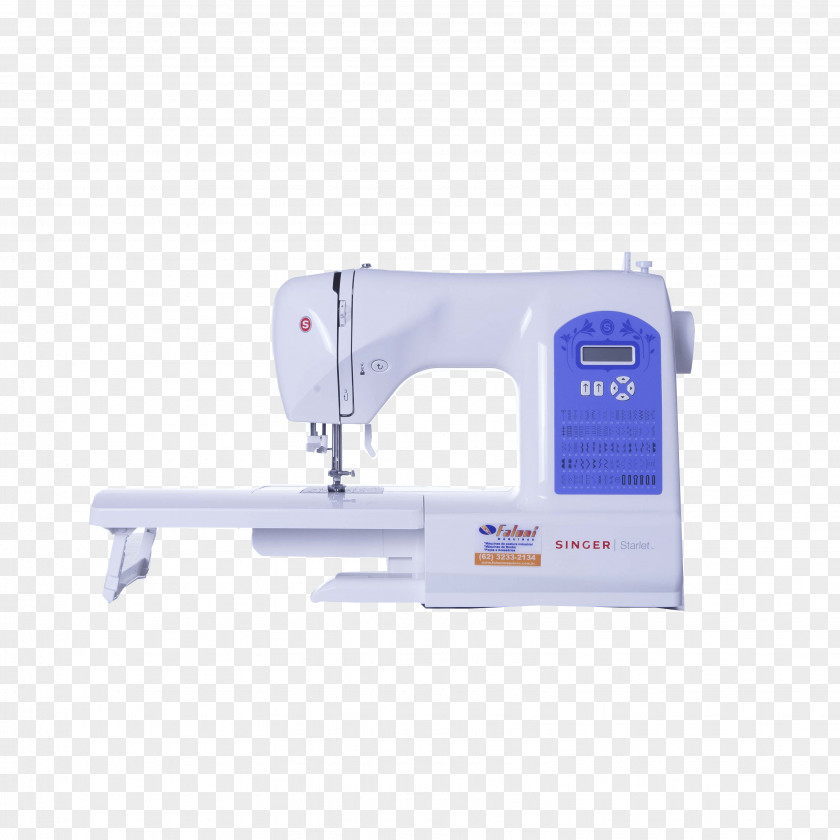 Maquina De Costura Sewing Machines Machine Needles PNG