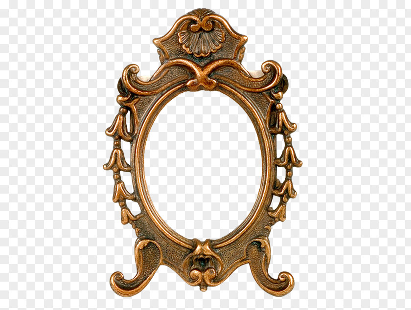 Mirror Picture Frames Photography PNG