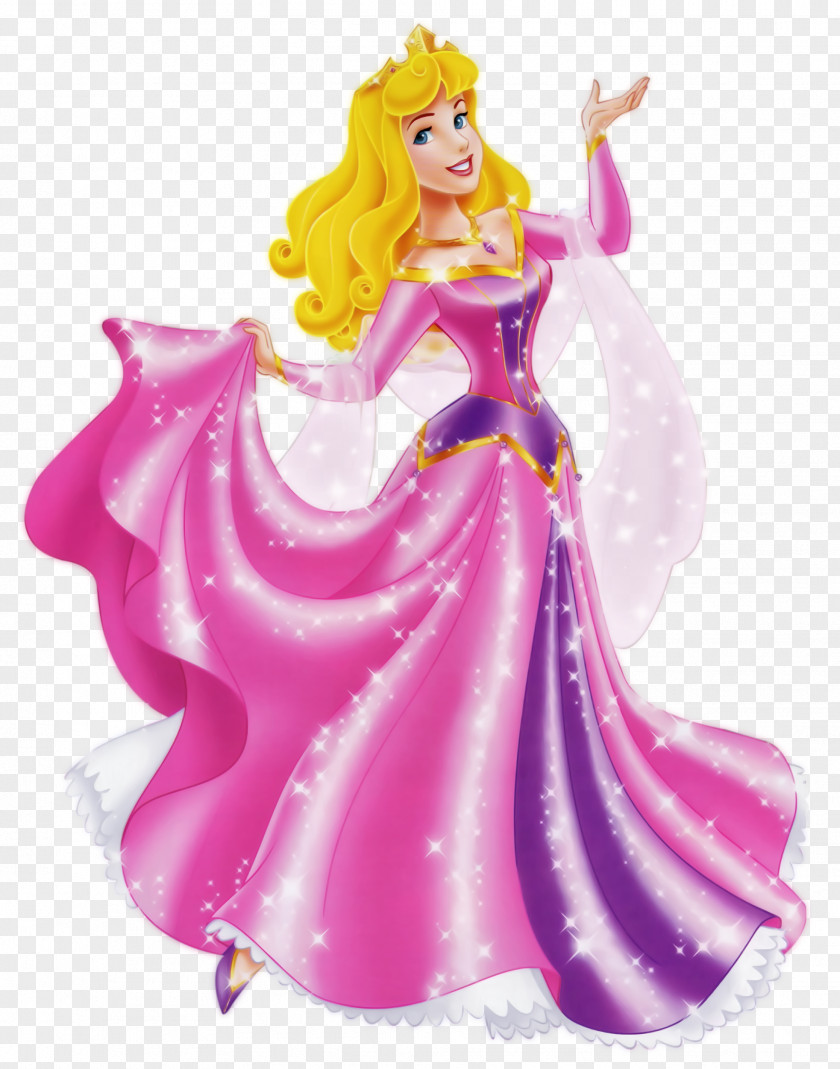Sleeping Beauty Transparent Clip Art Image Belle Princess Aurora Cinderella The PNG