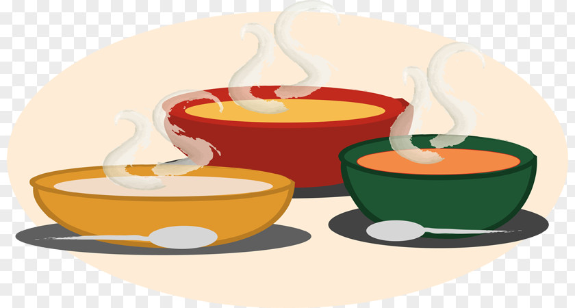 Sopa Chicken Soup Mixed Vegetable Hot And Sour Clip Art PNG