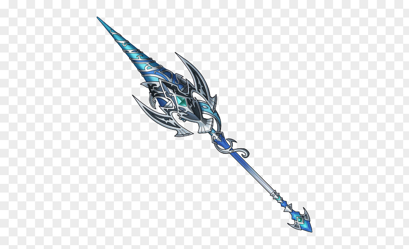Spear Holy Lance Dragoon Wiki PNG