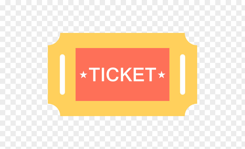 Ticket PNG