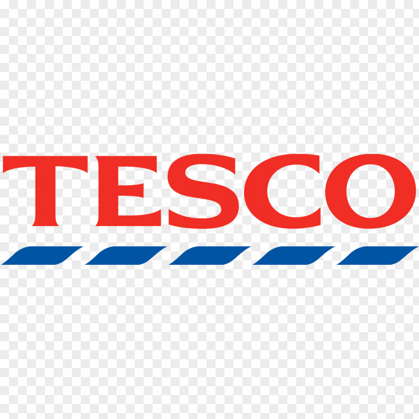 Value Tesco.com Logo Retail Grocery Store PNG