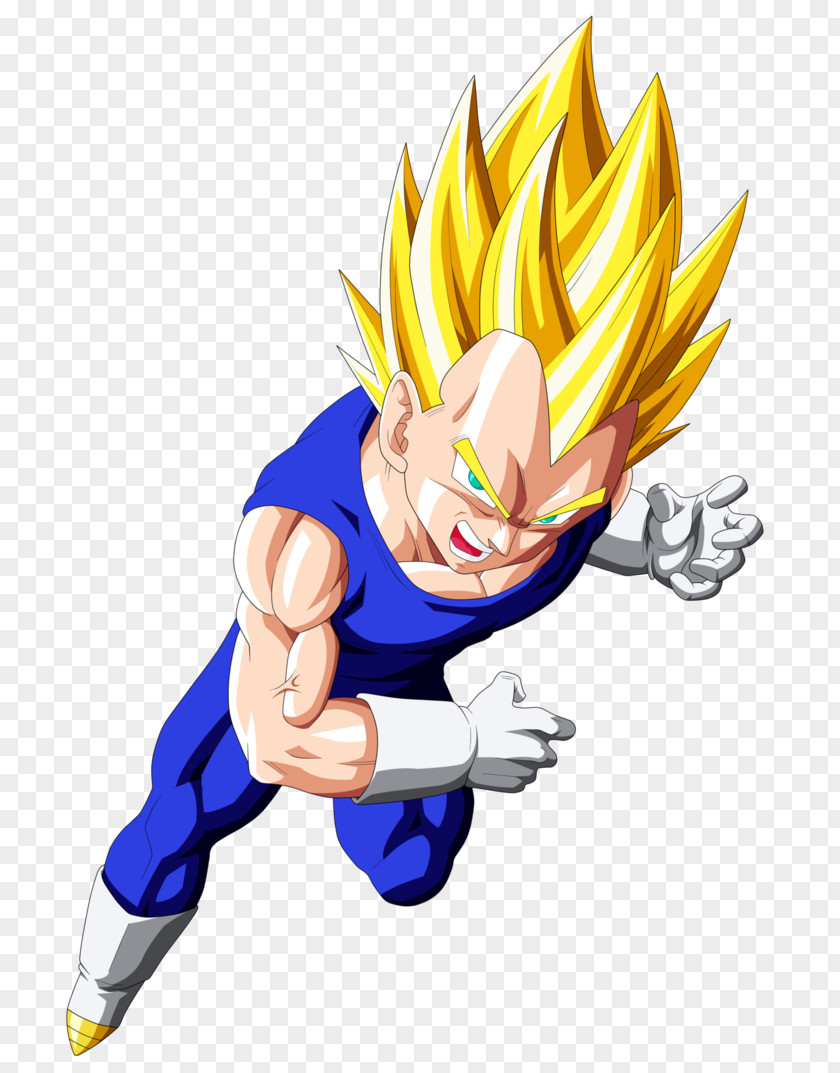 Z Vegeta Goku Frieza Gohan Super Saiya PNG